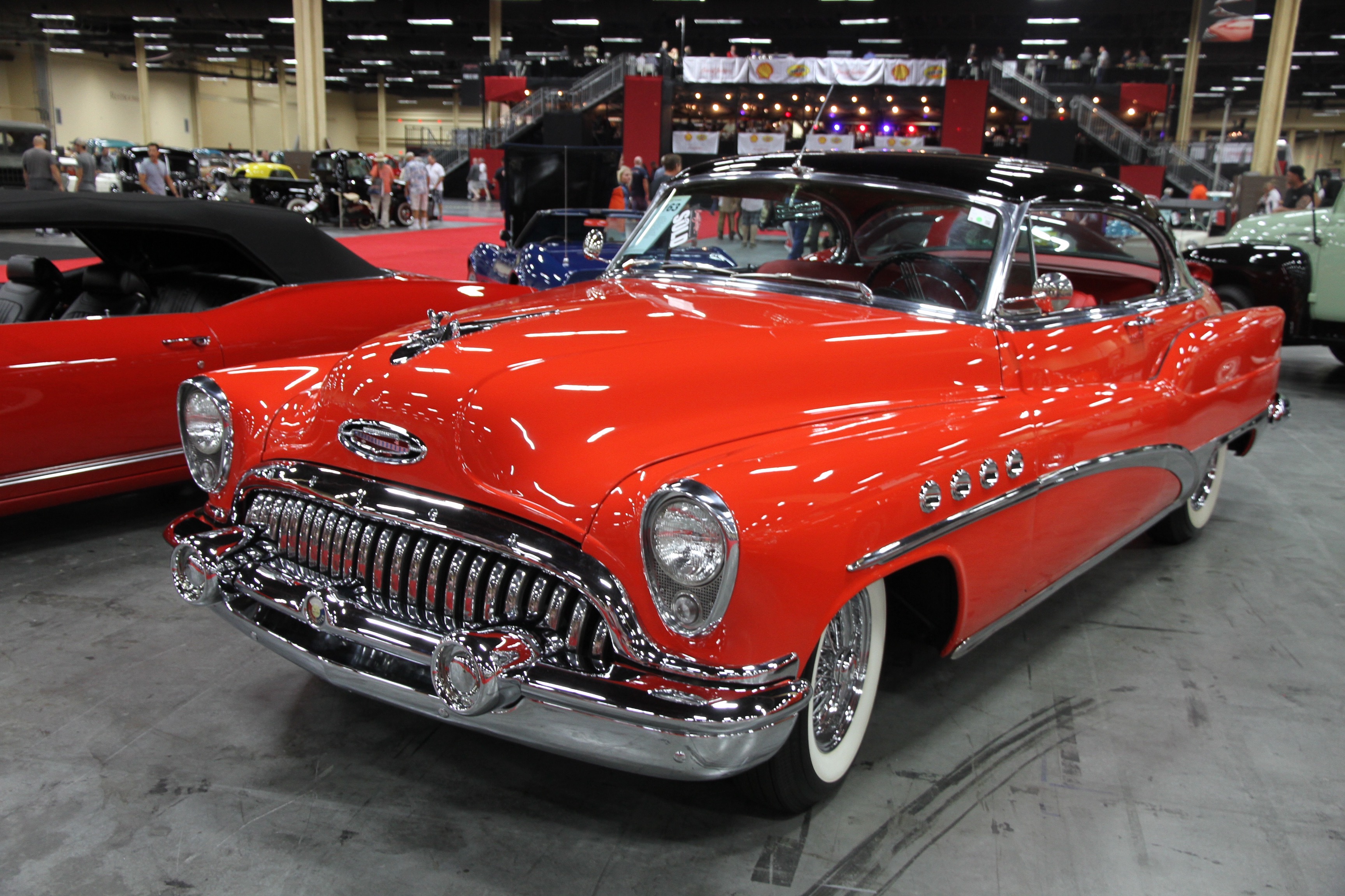 1950 Buick Super Model 52 | Hagerty Valuation Tools®